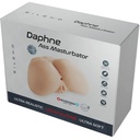 Silex-D Silicone Ass Daphne Skin