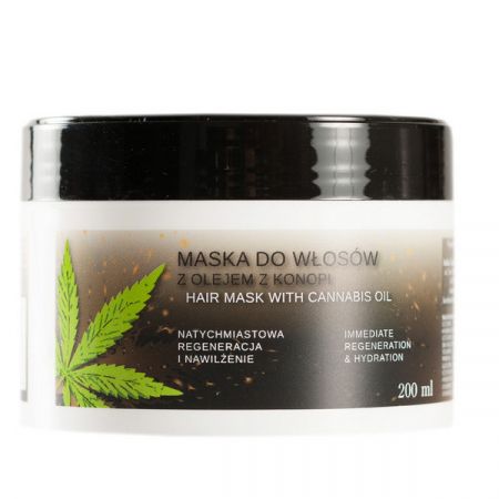 Mascarilla capilar 200ml