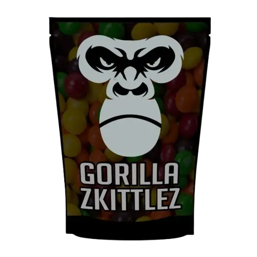 Gorilla Zkittles 20 g