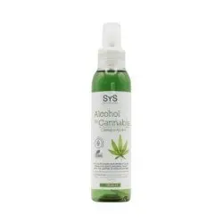 Alcohol de Cannabis spray 125 ml
