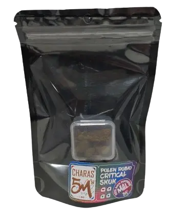 critical Skunk 27 % 5 gr