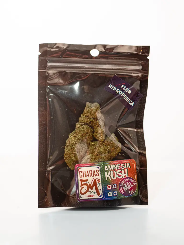 Amnesia CBD 3Gr