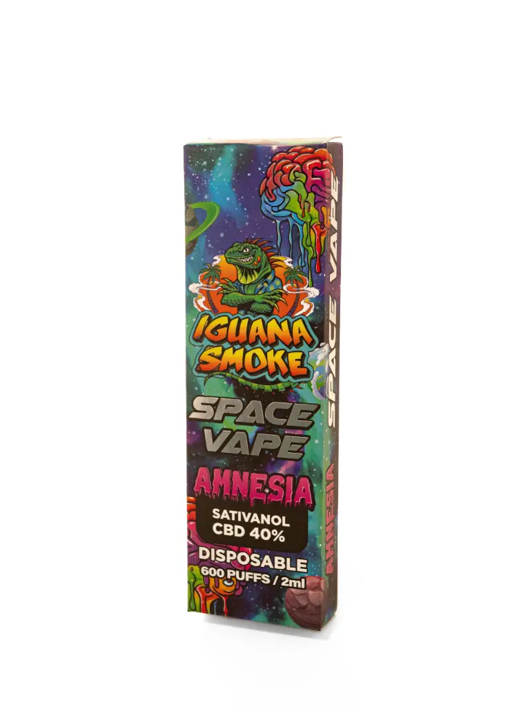 Vaper STV - Space Vape Amnesia 2ml