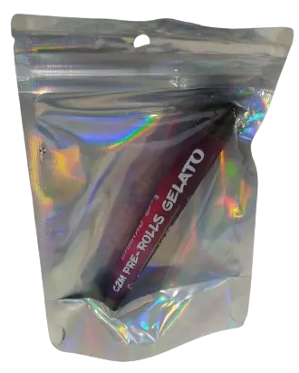 Pre Roll Gelato C2m
