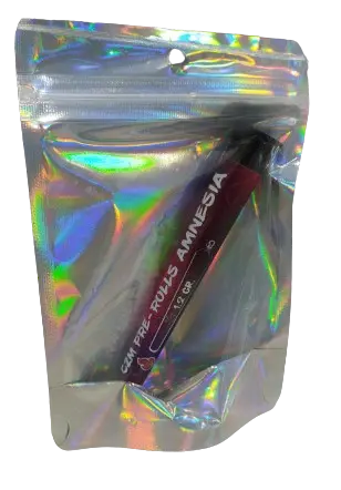 Pre Roll Amnesia C2m