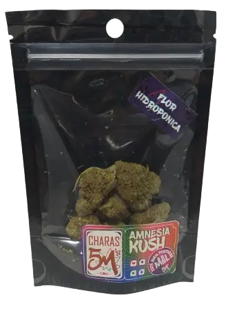 CBD Amnesia 2gr