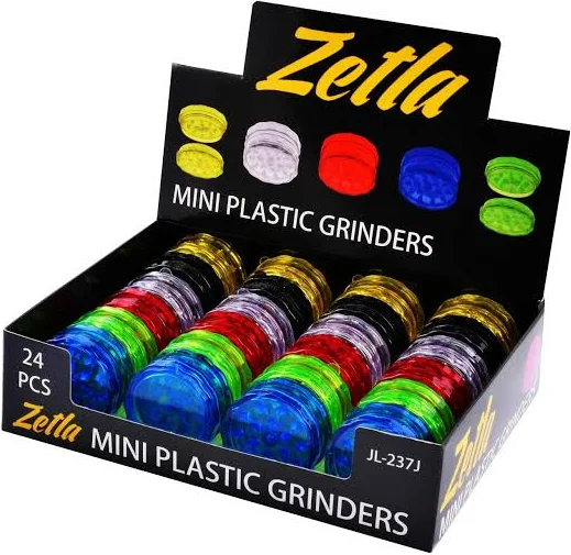 Grinder de colores mini