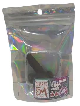 CBZ Hash King 3gr