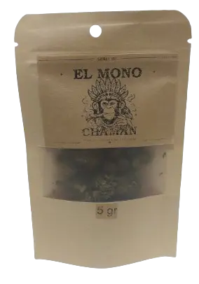 He Mono Chaman 5 gr flor (Ananda)