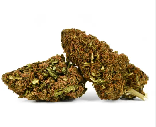 CBD AK47 10 gramos