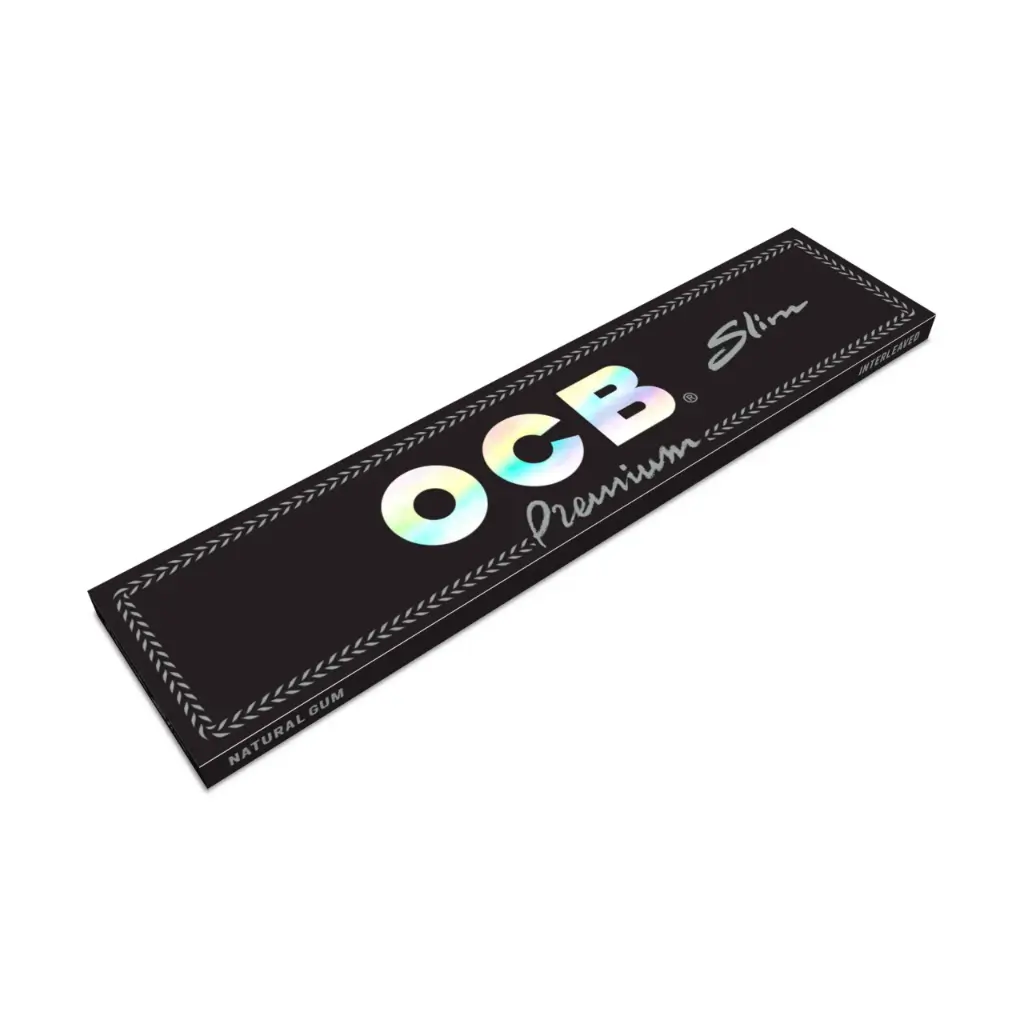 OCB Papel de Liar de 32 Hojas