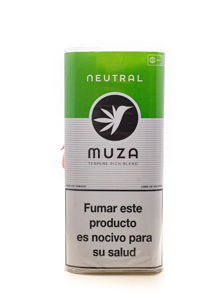 MUZA Neutral 30g