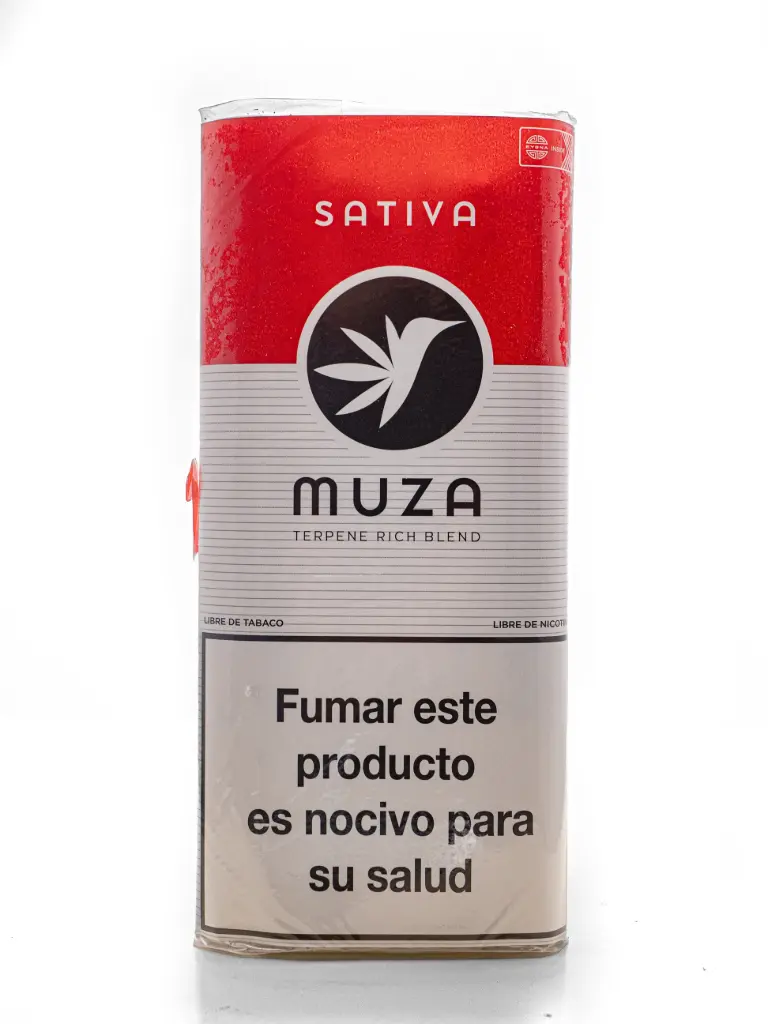 MUZA Sativa 30g