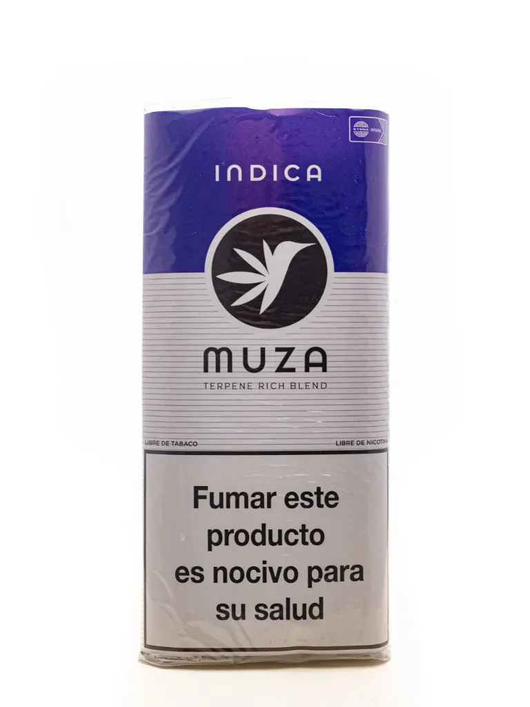 MUZA Indica 30g