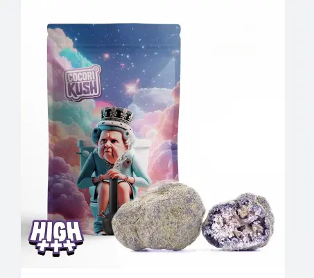Poop Rock Hec-10 2.5g