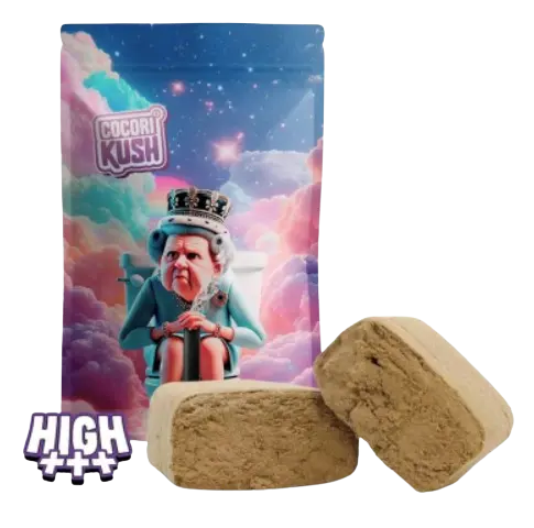 La mousse Royale HEC-10 2.5g