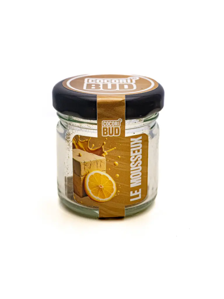 Le Mousseux Jar 2g