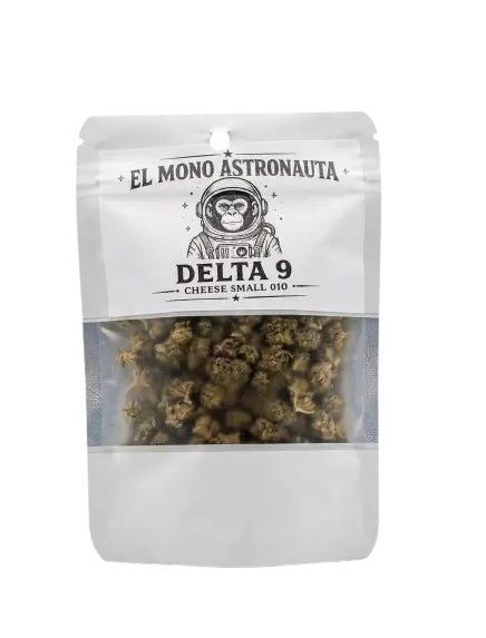 Delta 9 Mono Astronauta 10gr