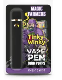 Tinky Winky-Magic Sauce-1 ml