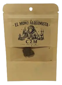 HE MONO ALQUIMISTA C2M HASH DRY 1 G