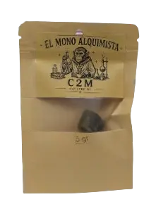 HE MONO ALQUIMISTA C2M 4X FILTRE 5 G