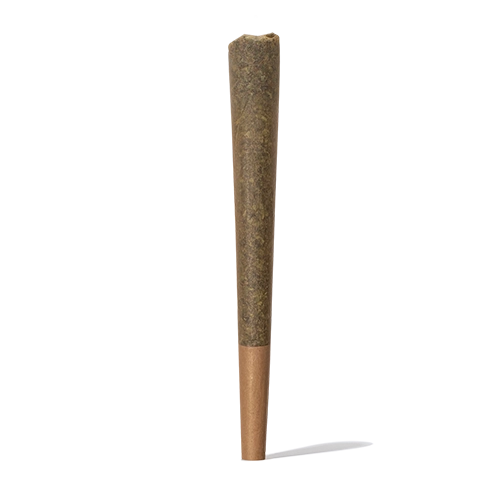 Pre Roll CBD – Cono King Size de CBD