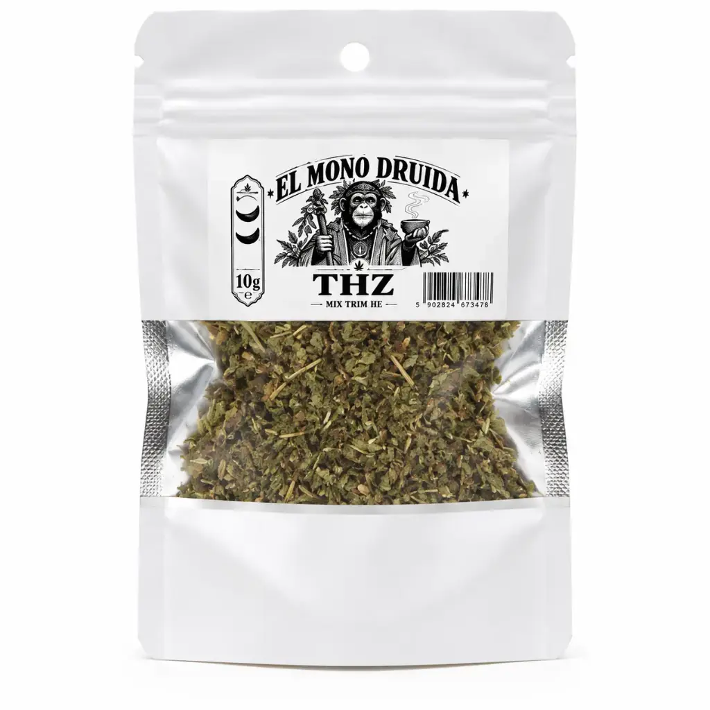 HE MONO DRUIDA THZ MIX TRIM 10 GR