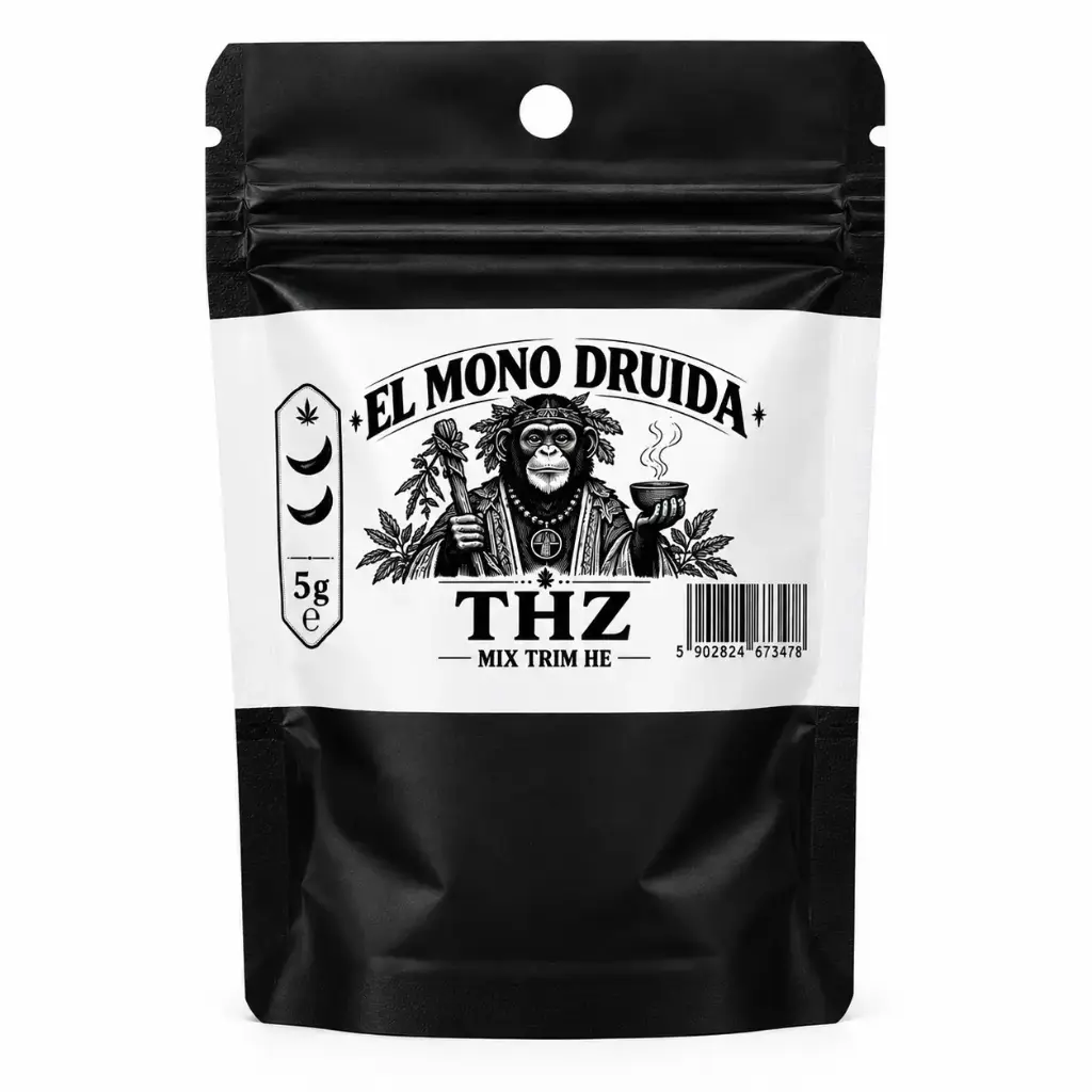 HE MONO DRUIDA THZ MIX TRIM 5 GR