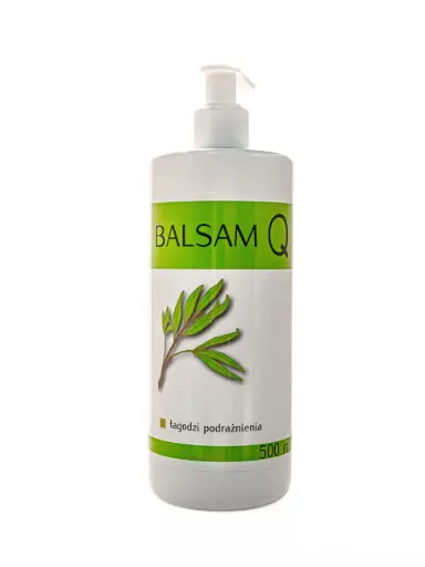 [5906489818875] Bálsamo Q 500ml