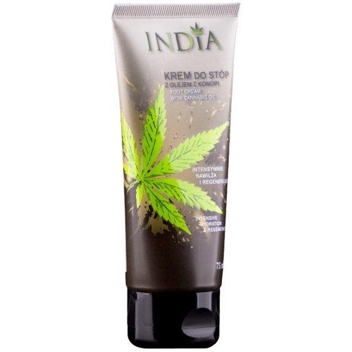 [43566] Crema de pies 75ml