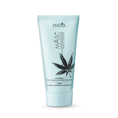 [47119] Ungüento de Cáñamo 50ml