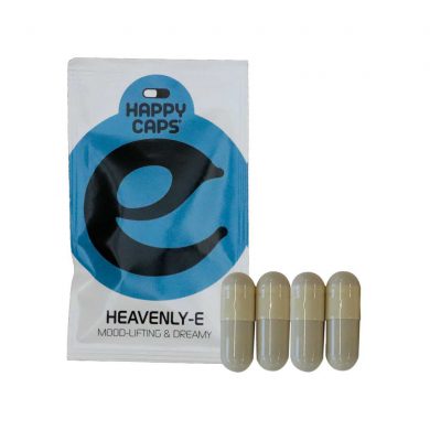 [59711] Heavenly-E (Happy Caps) 4 capsulas