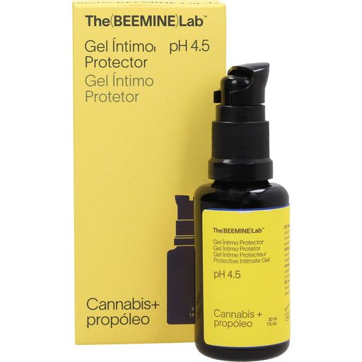 [47118] Gel Intimo 30ml | Cannabis Pleasure - formato : 30ml