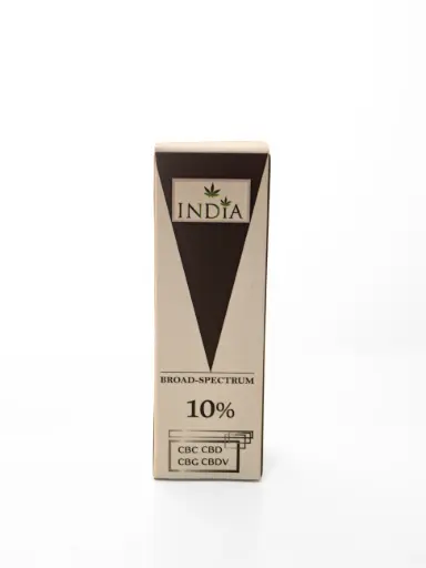 [45892] Broad Spectrum 10%, 10 ml