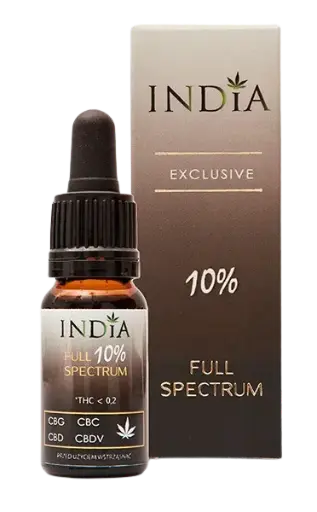 [46005] Full Spectrum 10%, 10ml