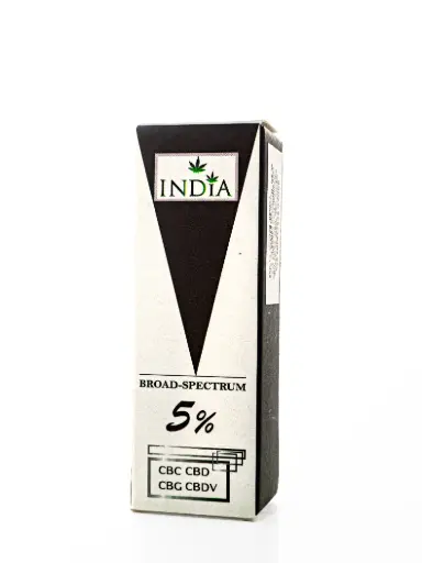 [45487] Broad Spectrum 5%, 10 ml