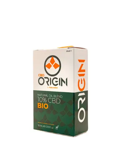 [8435664572006] Aceite de Cañamo CBD 10% 10 ml