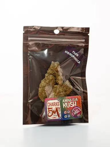 [2222222222864] Amnesia CBD 5gr