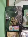 [2222222222802] AK47 19% CBD 5 Gr