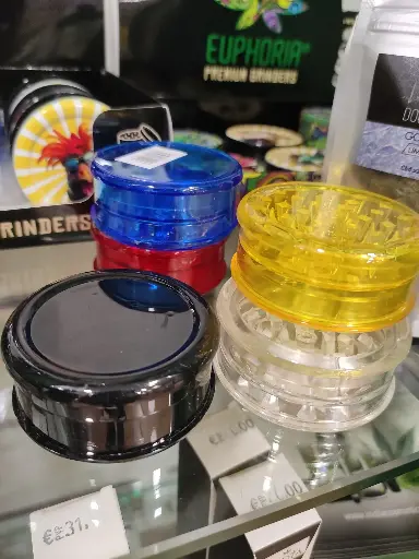 [73131] Grinder de colores