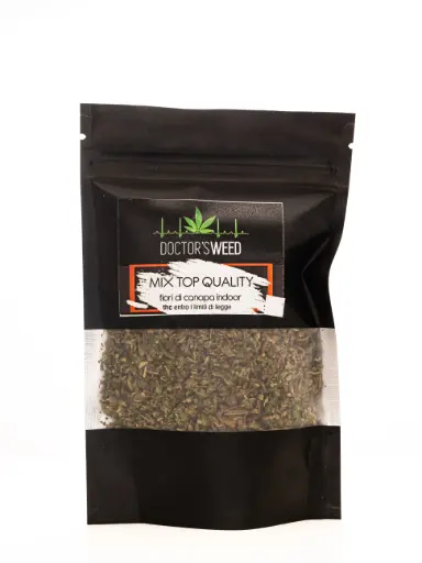 [5706102210198] CBD trim mix top 10 gr