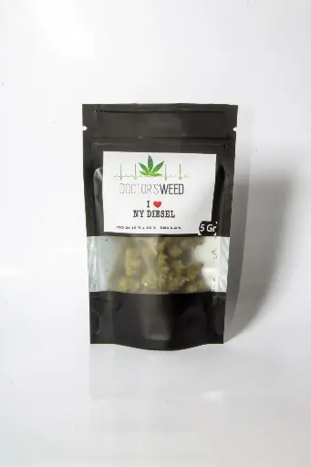 [5706062301165] CBD NY Diesel 5 gr