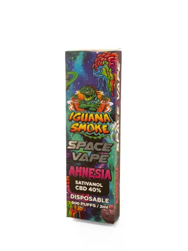 [8436616091552] Vaper STV - Space Vape Amnesia 2ml