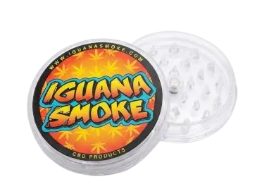 [5710112210161] Grinder The Lyf labs