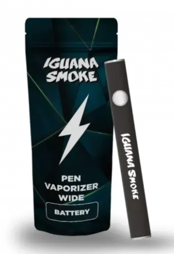 [8436616090593] Batería 510 400 mAh para cartuchos de 2 ml