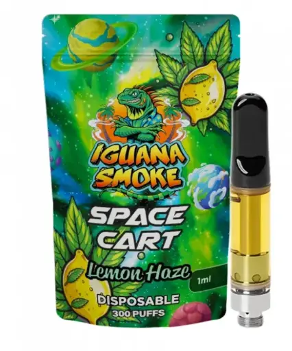 [8436616091729] Cartucho desechable STV Sativanol - Lemon Haze - 2ml