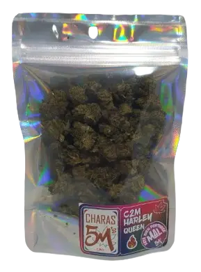 [3333333333154] C2m Smallbuds Harley 10 gr