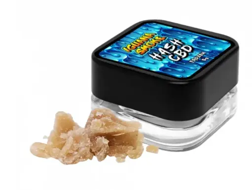 [3333333333567] Hash CBD Frozen Golden Cider - 5g