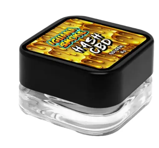 [5743860014231] Golden Hash CBD 20% 2 gr