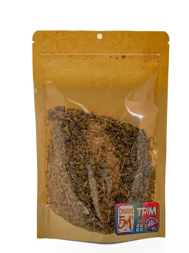 [3333333333611] Trim CBD 50 gr Charas